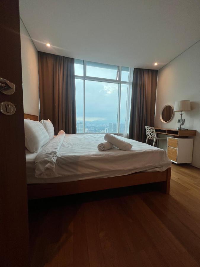 Vortex Service Suites Klcc Kl Kuala Lumpur Exterior photo