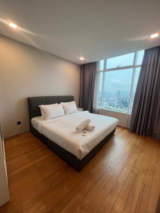Vortex Service Suites Klcc Kl Kuala Lumpur Exterior photo