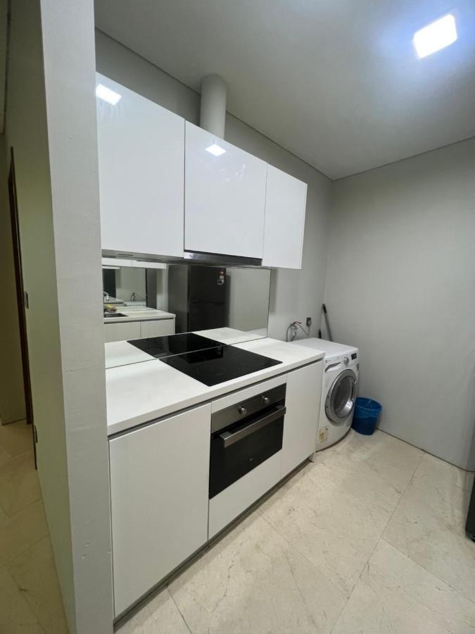 Vortex Service Suites Klcc Kl Kuala Lumpur Exterior photo