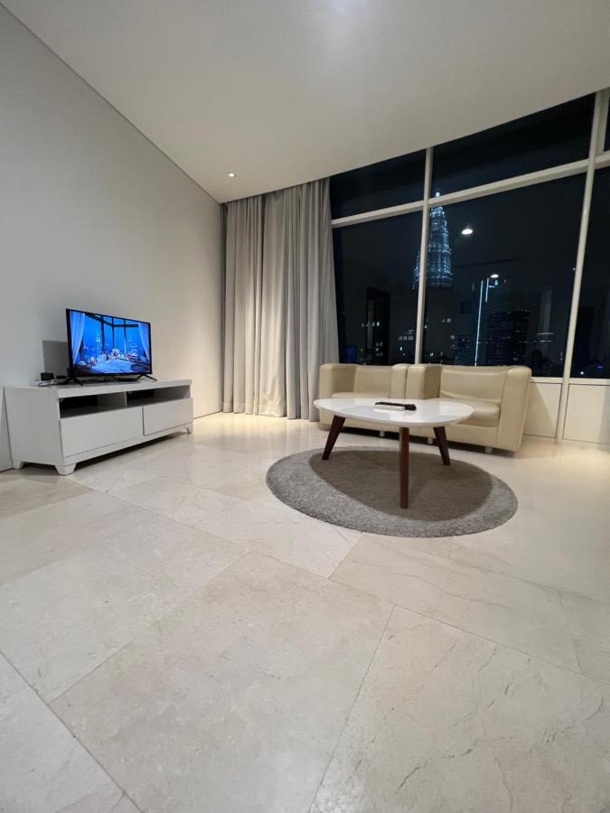 Vortex Service Suites Klcc Kl Kuala Lumpur Exterior photo